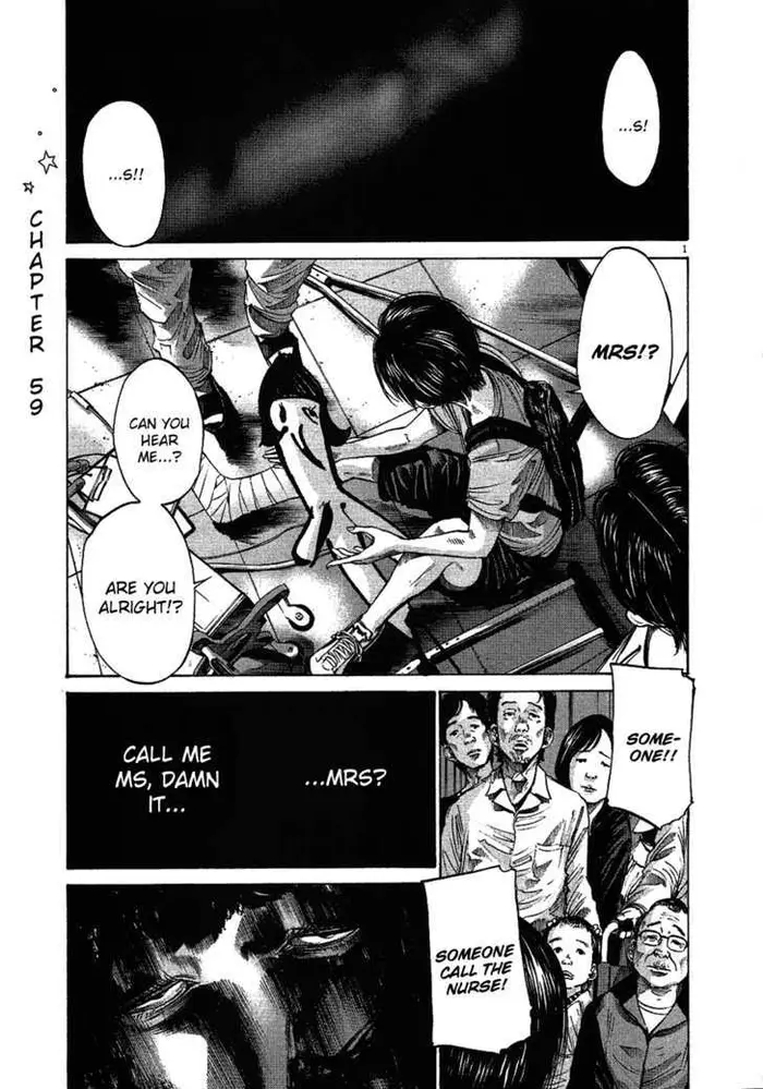 Goodnight Punpun Chapter 59 image 02_optimized
